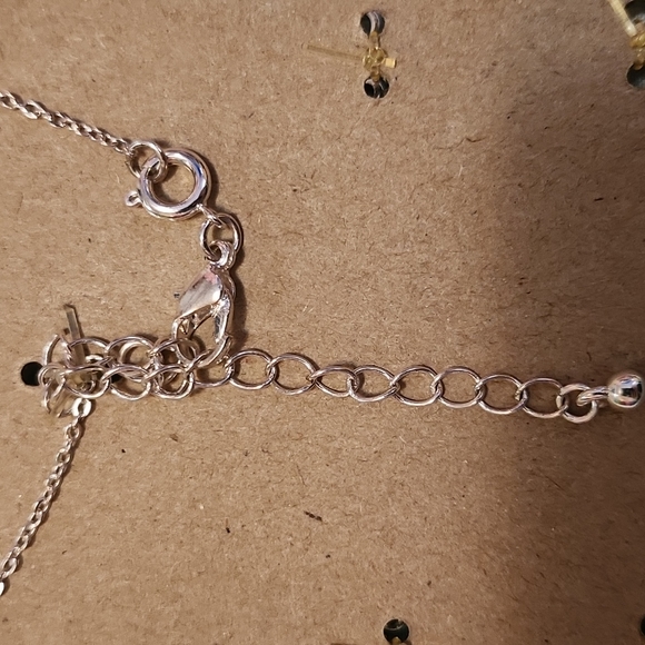 Cute charm necklace set - Picture 3 of 3